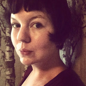 Meet your Posher, Holly